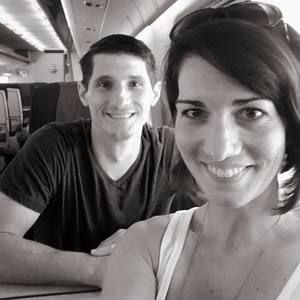 Meet your Posher, Rhonie